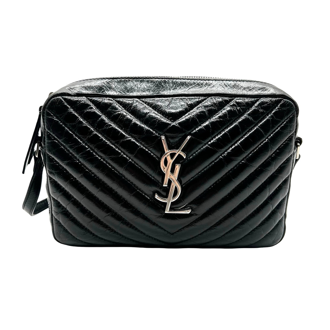 Bolsa Saint Laurent Lou Camera