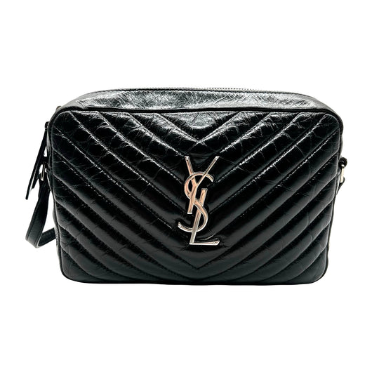 Bolsa Saint Laurent Lou Camera