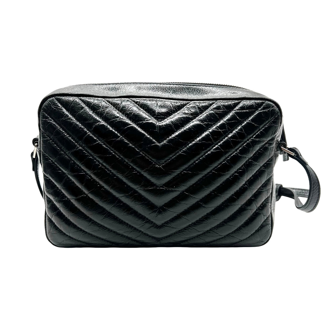Bolsa Saint Laurent Lou Camera