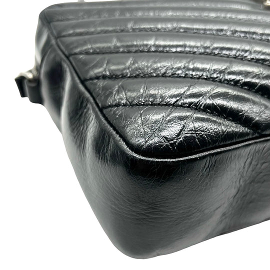 Bolsa Saint Laurent Lou Camera