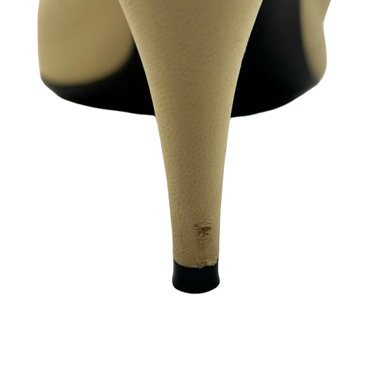 Pumps Chanel T.37.5
