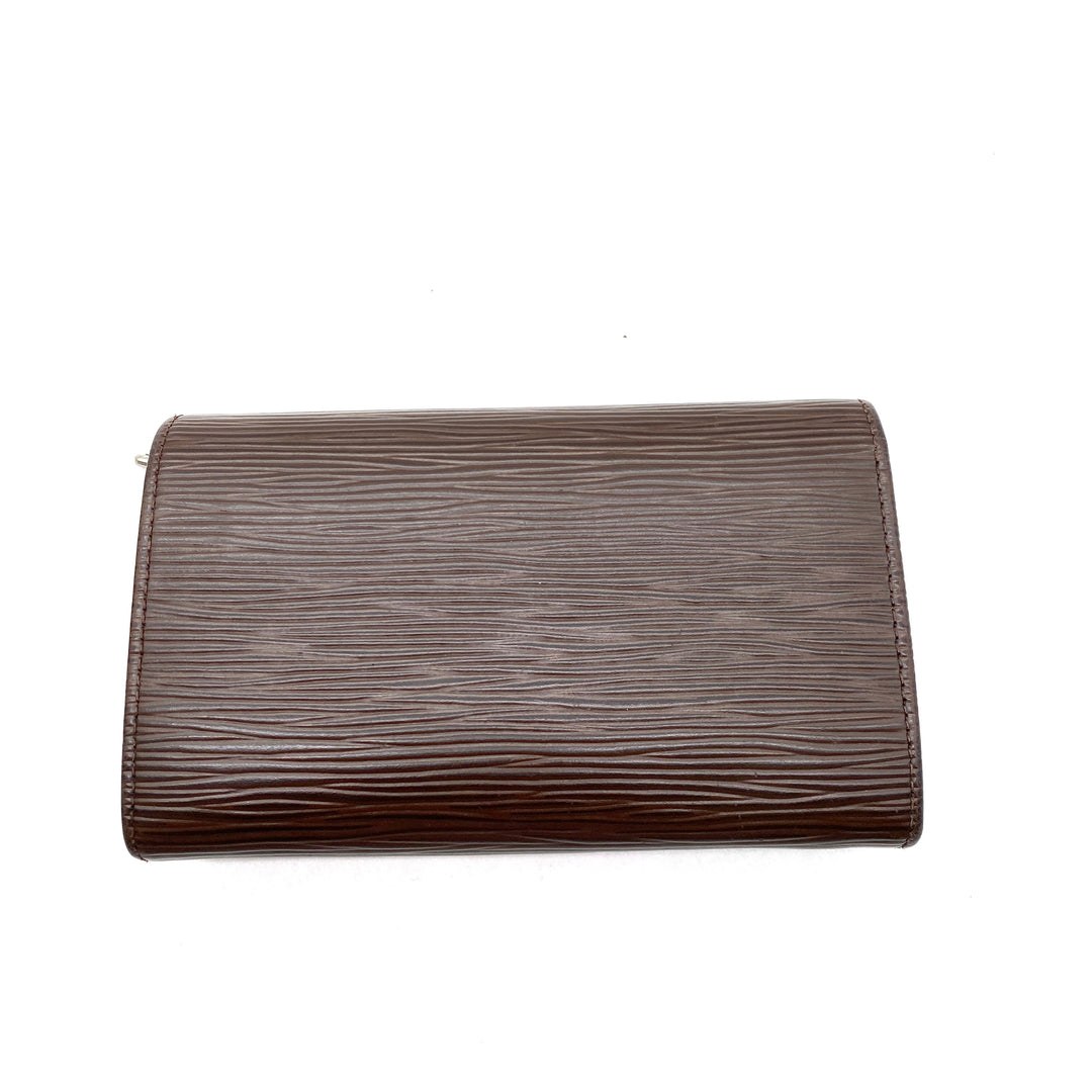 Cartera Louis Vuitton
