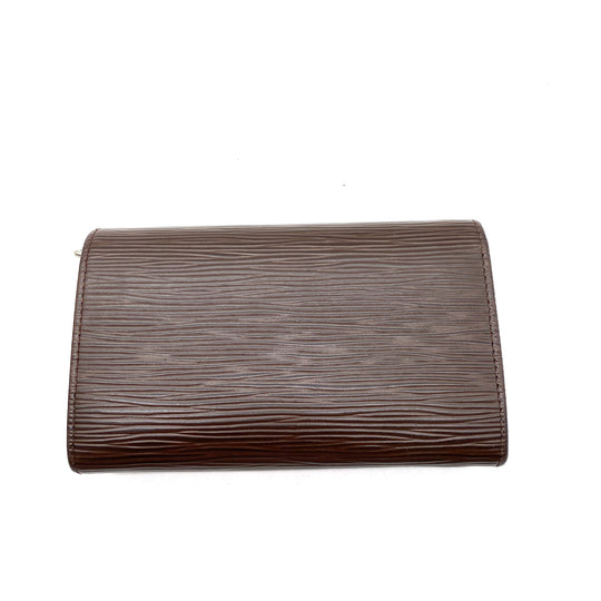 Cartera Louis Vuitton