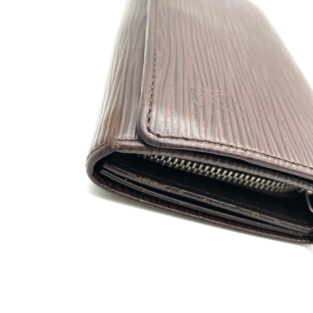 Cartera Louis Vuitton