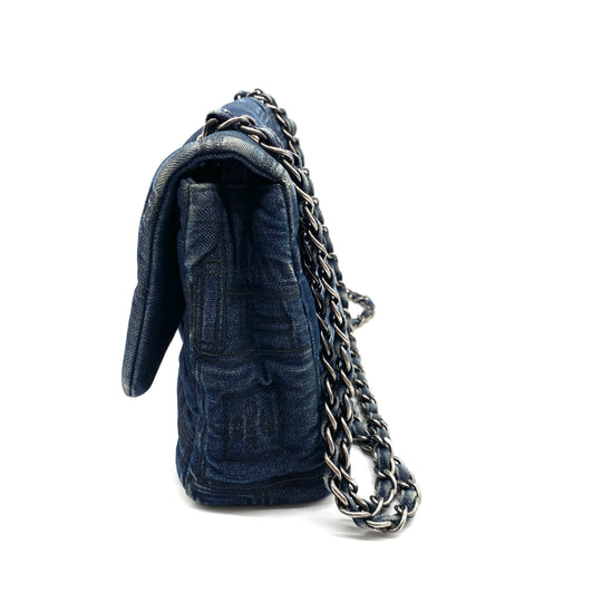 Bolsa Chanel Jumbo