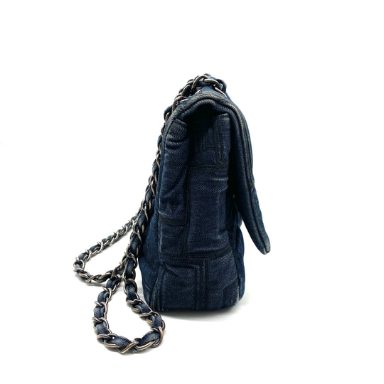 Bolsa Chanel Jumbo