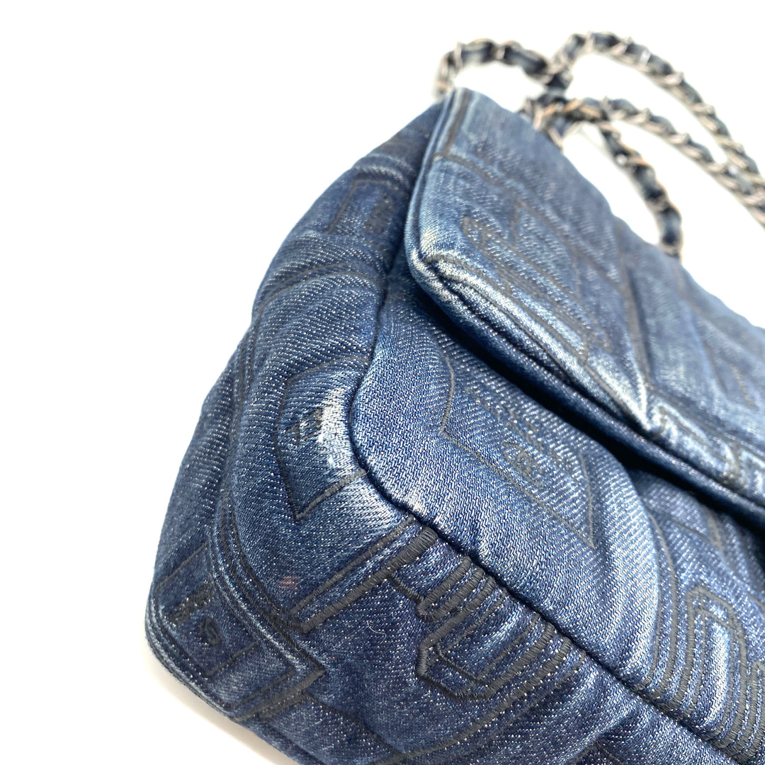 Bolsa Chanel Jumbo