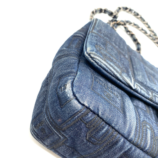Bolsa Chanel Jumbo