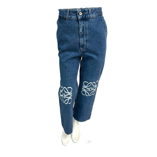 Jeans Loewe Anagram T.34