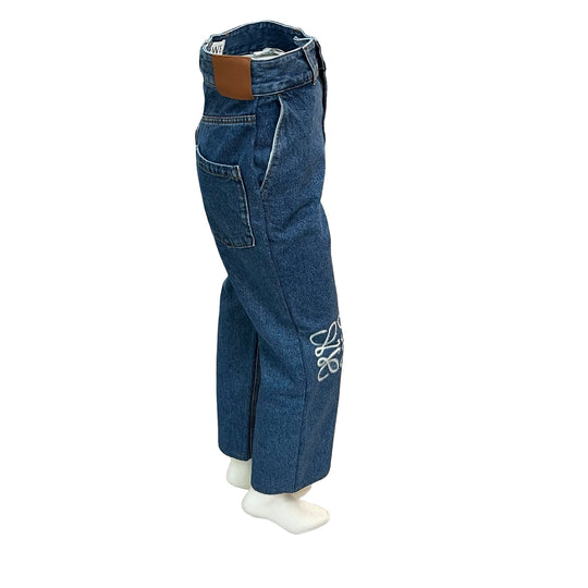 Jeans Loewe Anagram T.34