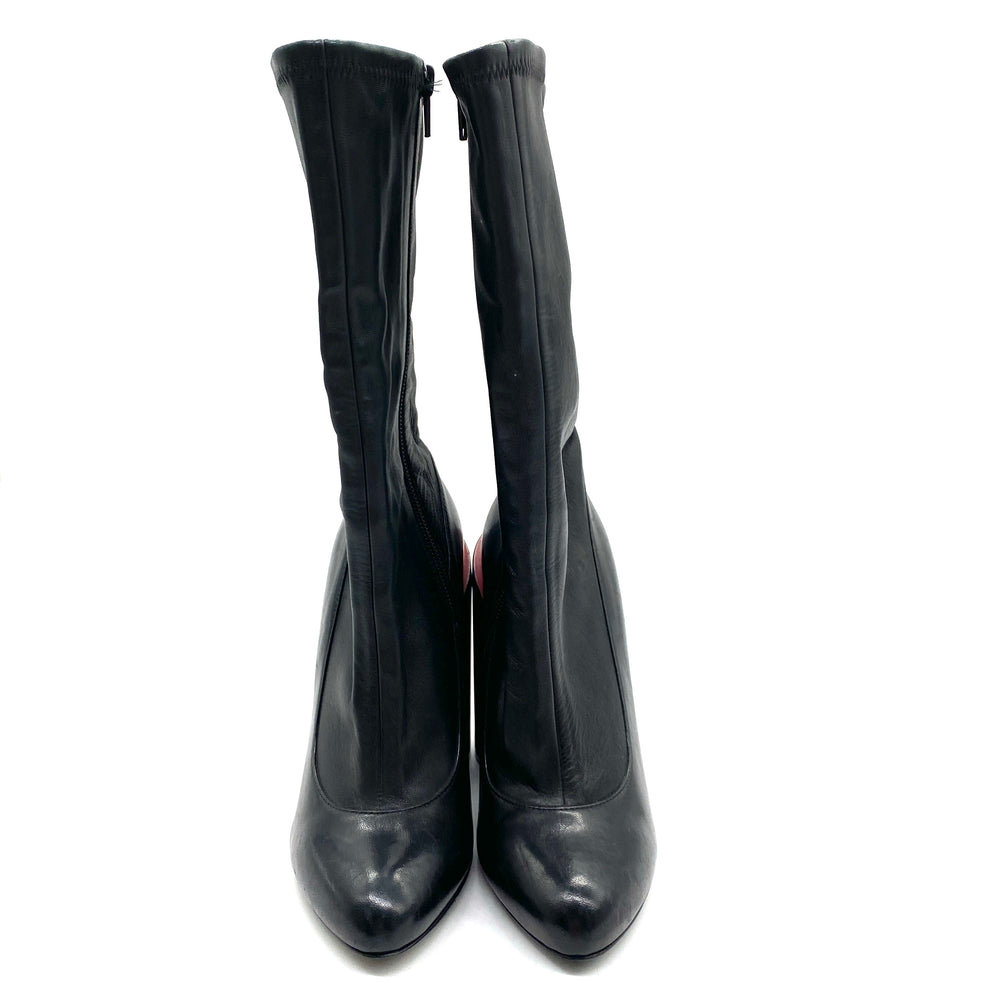 Botines Givenchy T.36