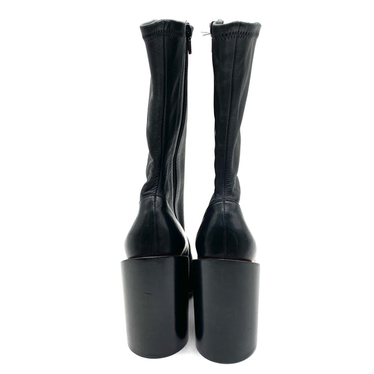 Botines Givenchy T.36