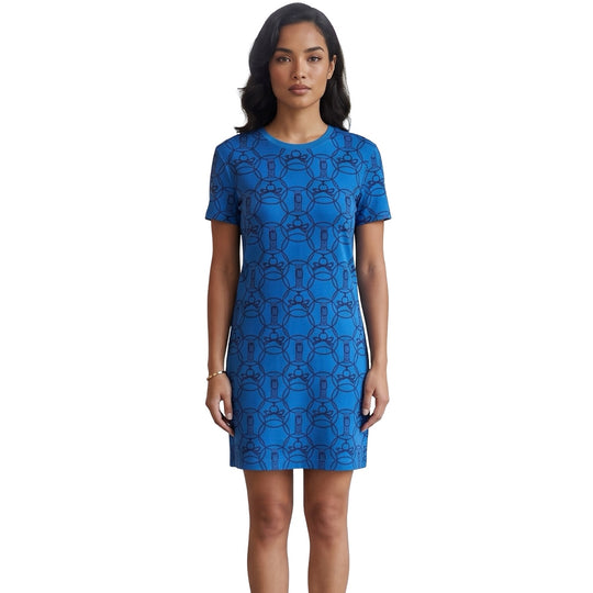 Vestido Hermès T.38