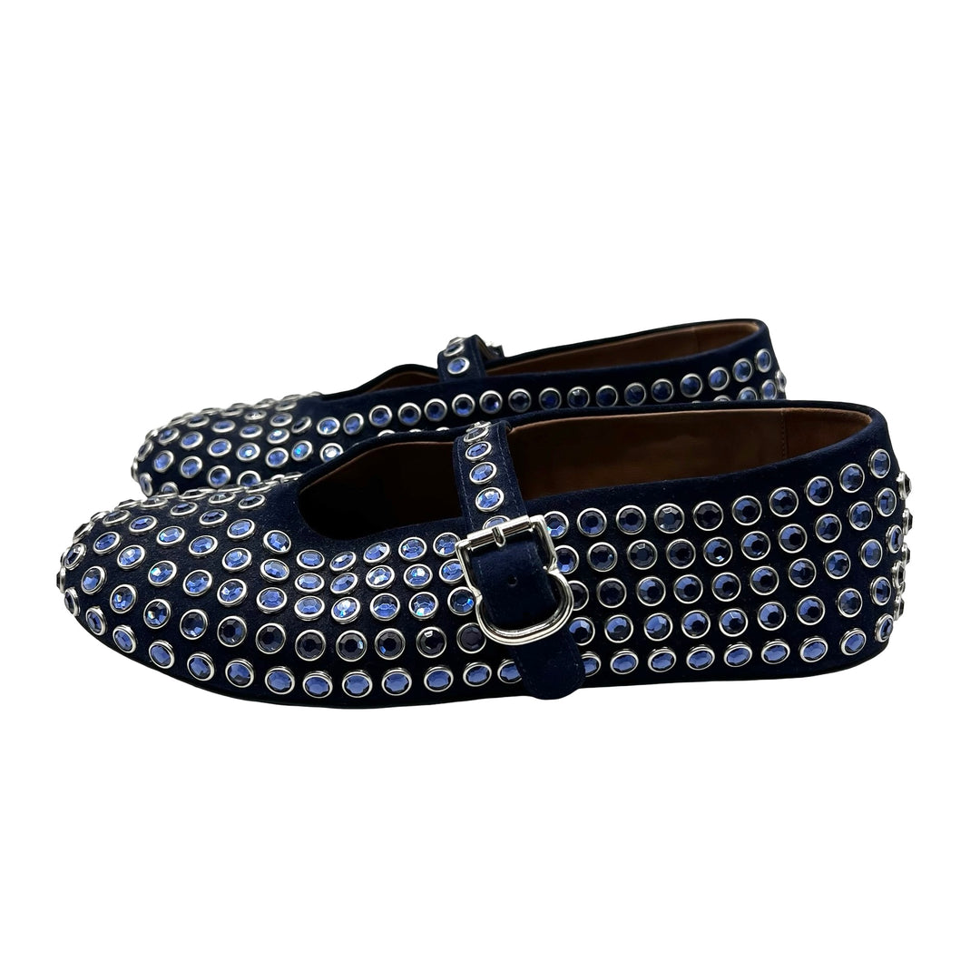Flats Alaïa T.35