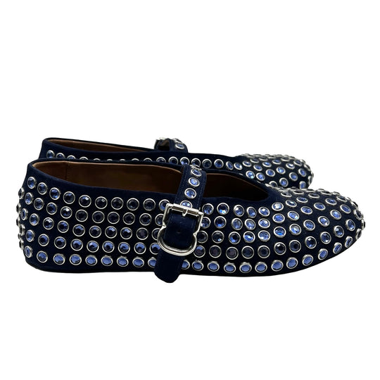 Flats Alaïa T.35