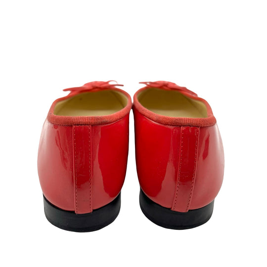 Flats Chanel T.36