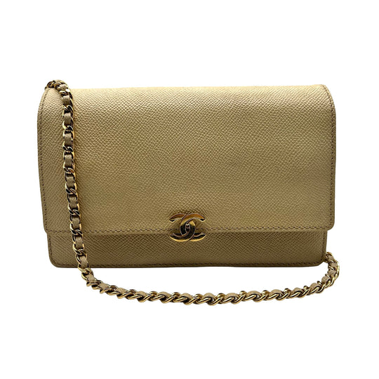 WOC Chanel