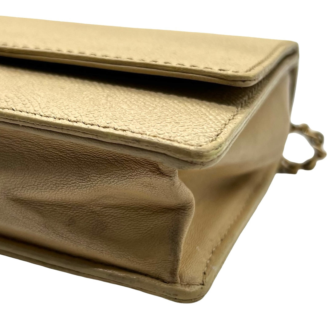 WOC Chanel