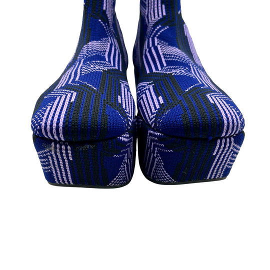 Botas Prada T.37