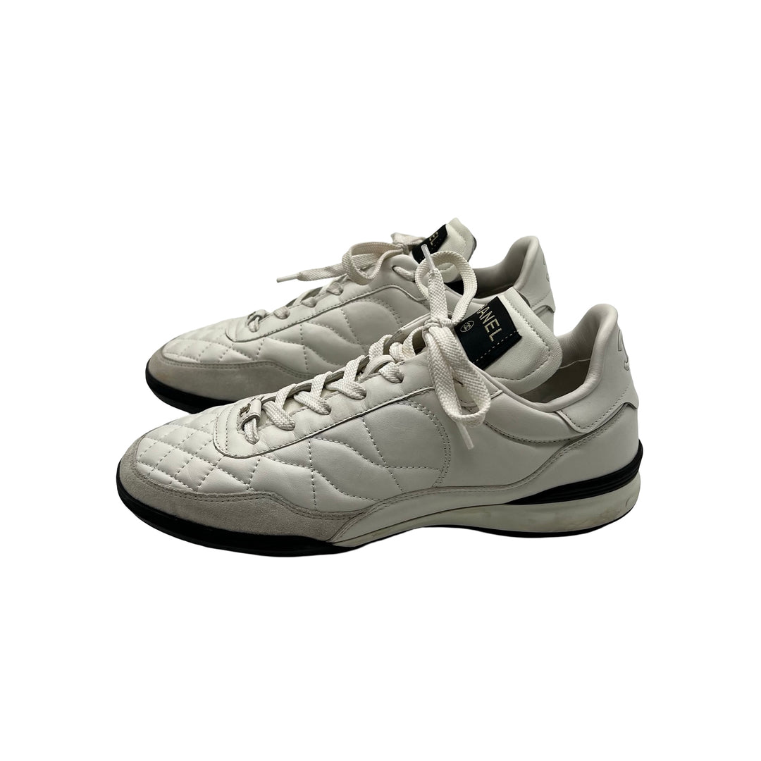 Tenis Chanel T.37.5