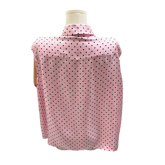 Blusa Chanel T.44