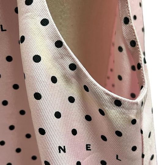 Blusa Chanel T.44