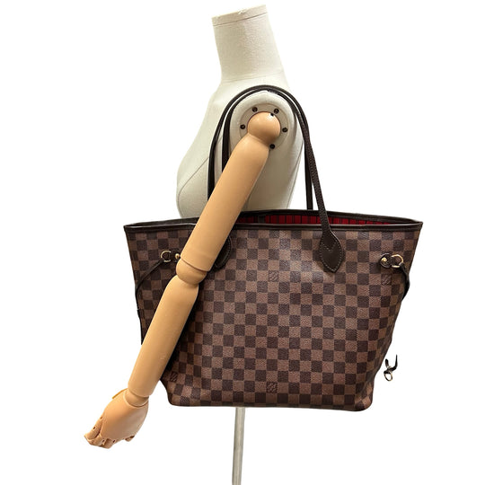 Bolsa Louis Vuitton Neverfull MM