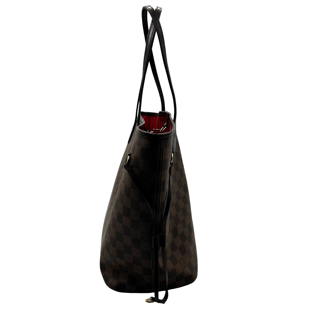 Bolsa Louis Vuitton Neverfull MM