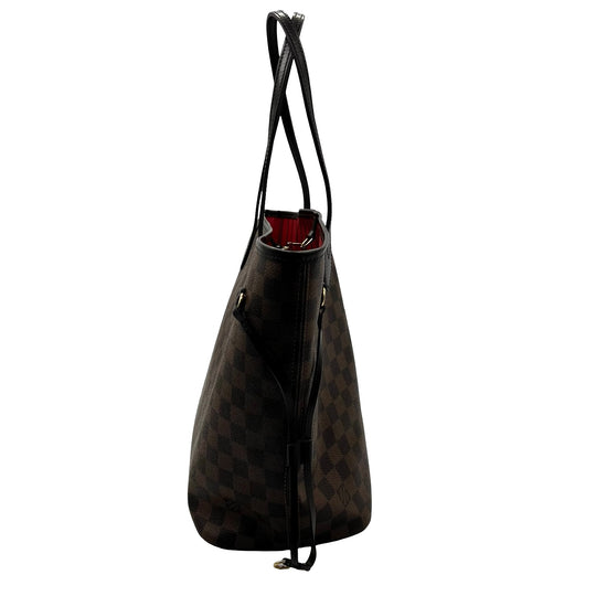 Bolsa Louis Vuitton Neverfull MM