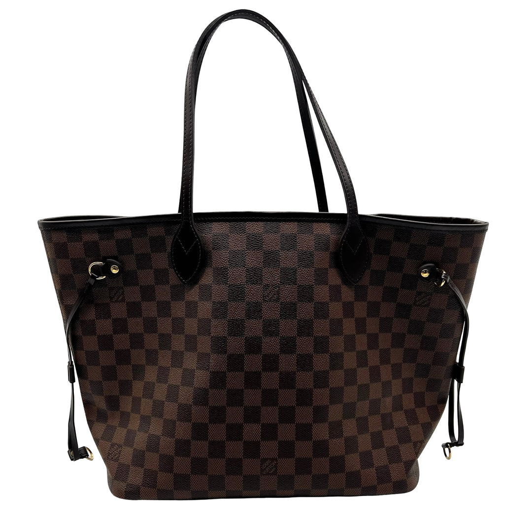 Bolsa Louis Vuitton Neverfull MM