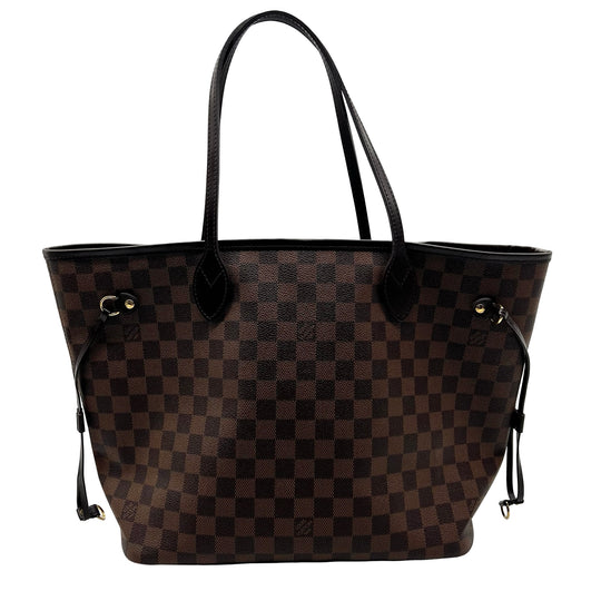 Bolsa Louis Vuitton Neverfull MM