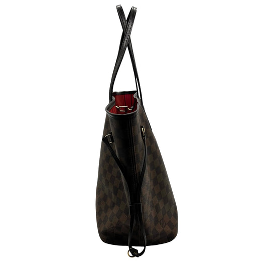 Bolsa Louis Vuitton Neverfull MM