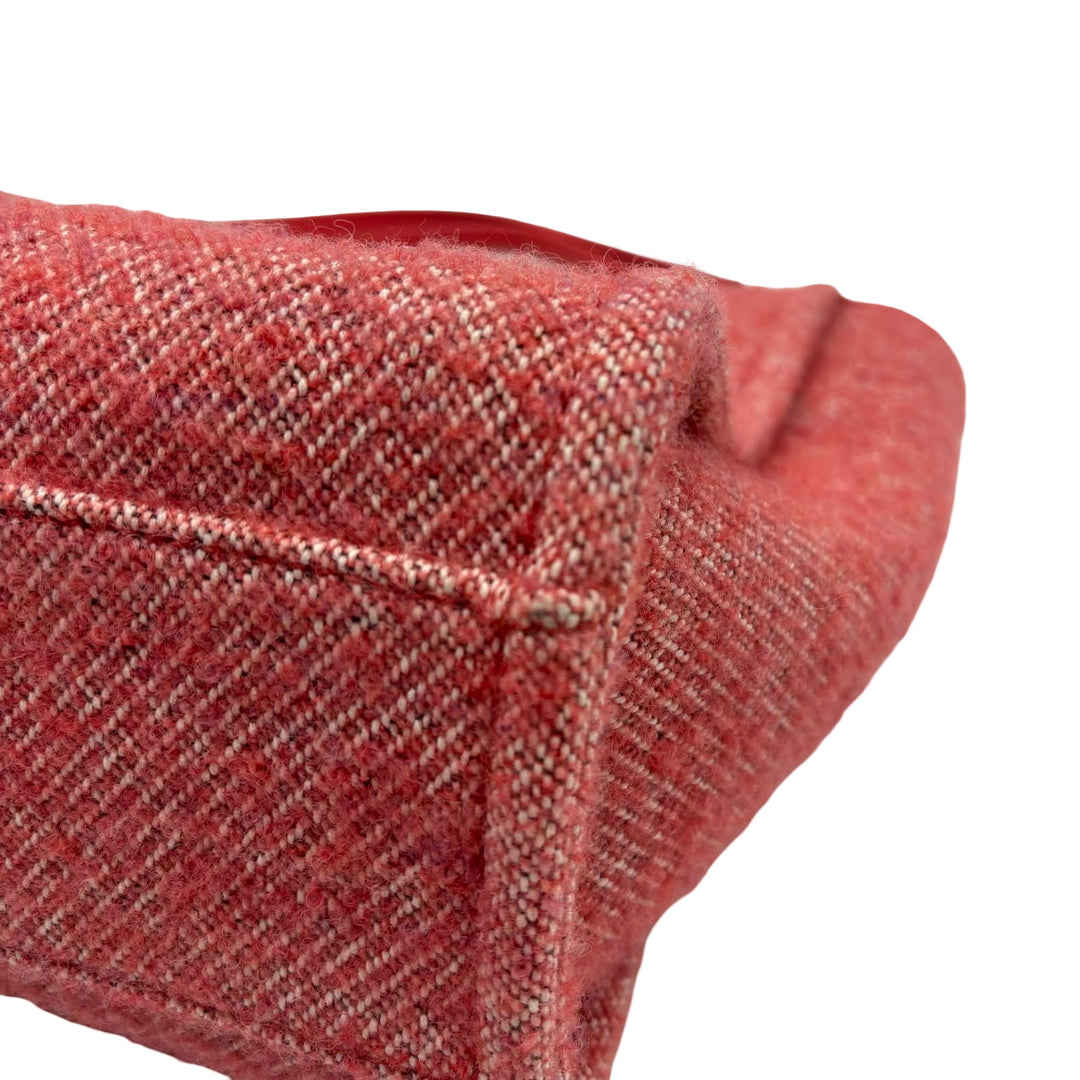 Bolsa Chanel Deauville MM