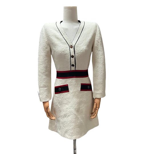 Vestido Maje T.1