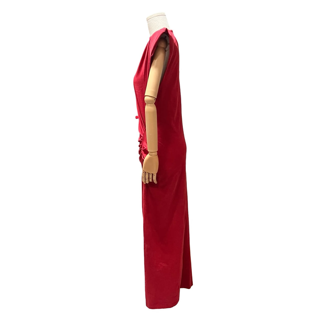 Vestido Isabel Marant Nadela T.36