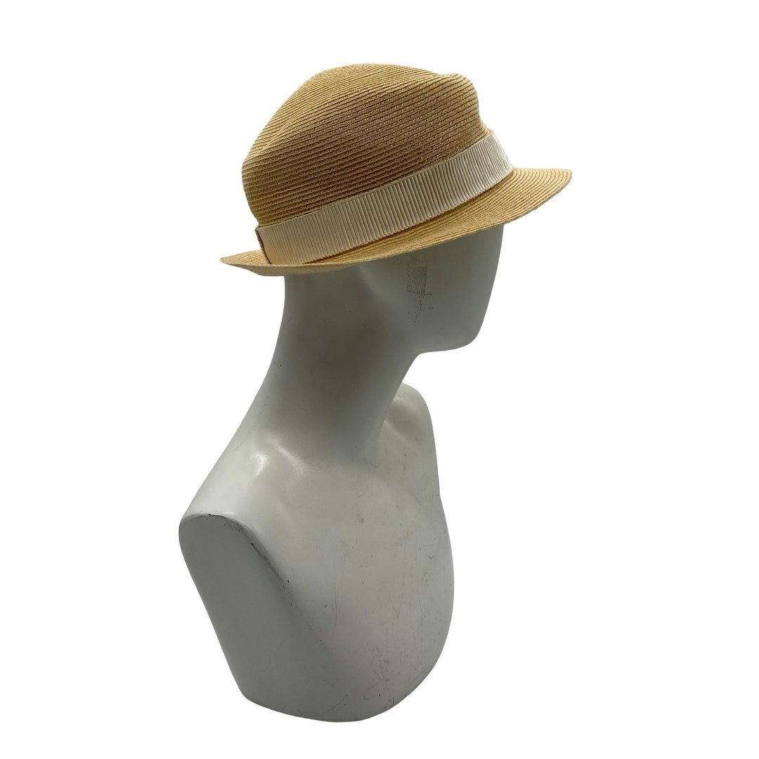 Sombrero Maison Michel T. S