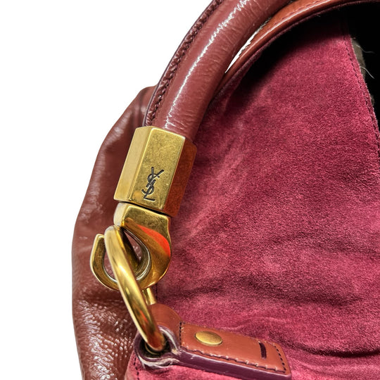 Bolsa Saint Laurent Roady Hobo