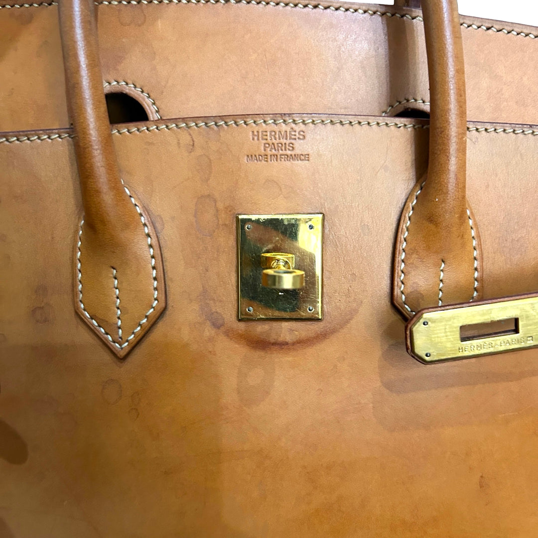 Bolsa Hermès Birkin 35
