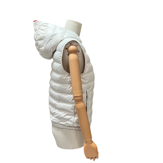 Chaleco Moncler T.12A