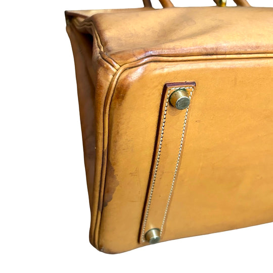 Bolsa Hermès Birkin 35
