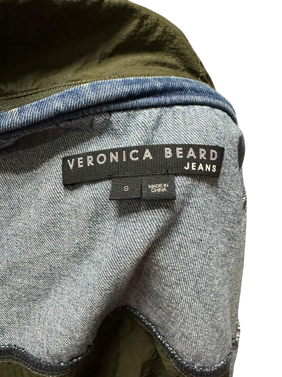 Chamarra Veronica Beard T.S