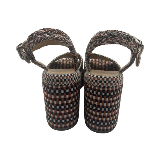 Sandalias Chloé T.37