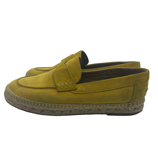 Alpargatas Hermès T.37