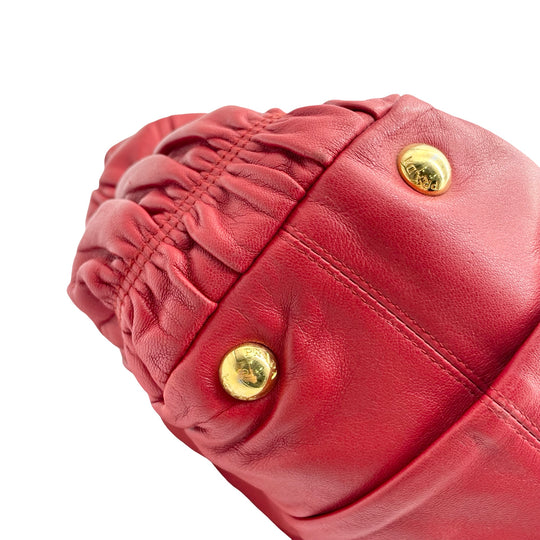 Bolsa Prada Top Handel