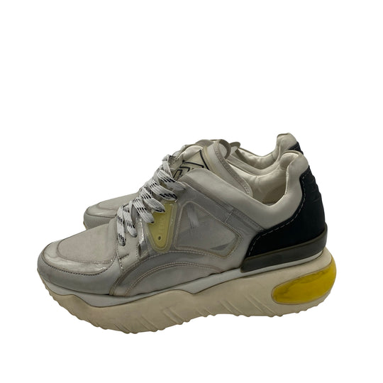 Tenis Fendi T.37