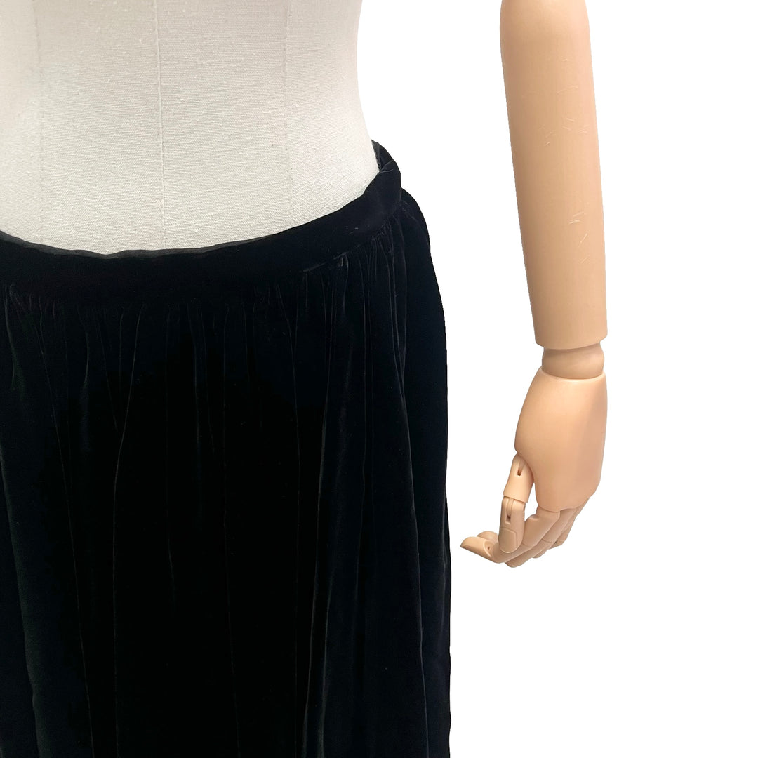 Falda Dior T.42