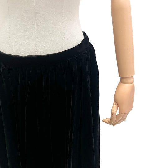 Falda Dior T.42