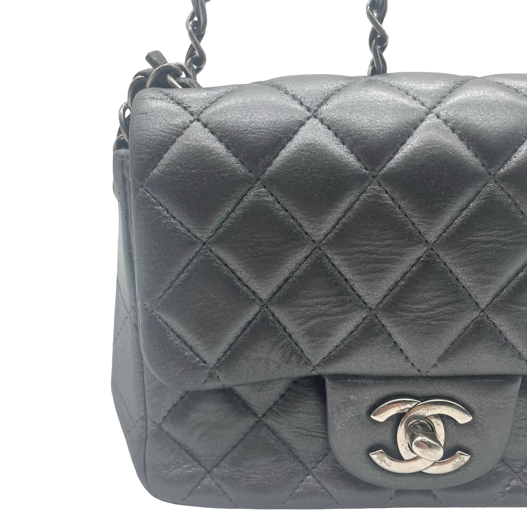 Bolsa Chanel Clásica Mini