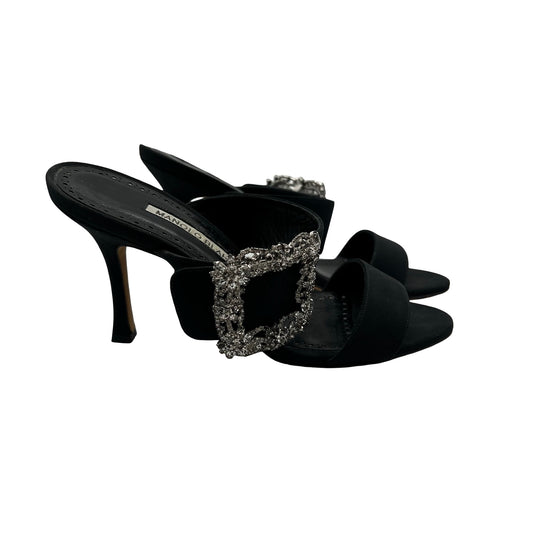 Sandalias Manolo Blahnik T.36