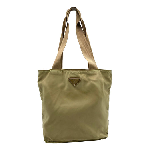 Bolsa Prada Nylon